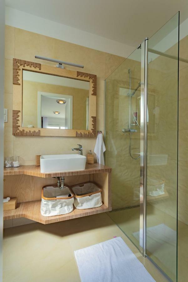 Villa Compass; Luxury Experience In Natural Bay. ราชานิ ภายนอก รูปภาพ